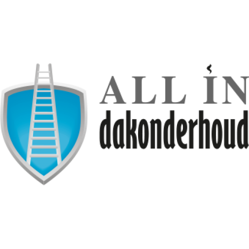 Logo van All-in Dakonderhoud B.V.