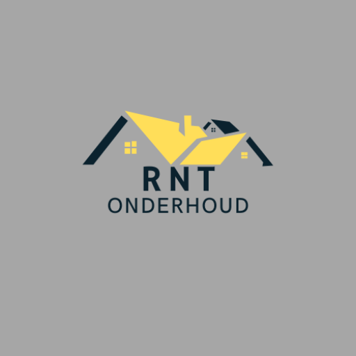 Logo van RNT Dakspecialist