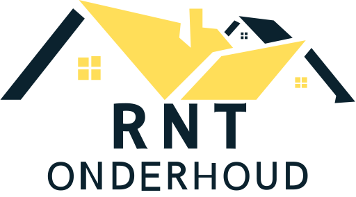Logo van RNT Dakspecialist